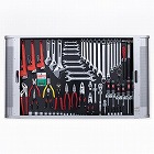 ［７６個組］　工具セット（シャッター付）