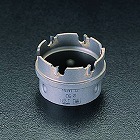 １９ｍｍ　超硬付ホールソー（カッターのみ）