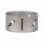 １２１ｍｍ　超硬付ホールソー［ＬＥＮＯＸ］
