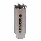 １９ｍｍ　超硬付ホールソー［ＬＥＮＯＸ］