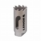 ２９ｍｍ　超硬付ホールソー［ＬＥＮＯＸ］