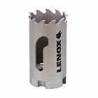 ３２ｍｍ　超硬付ホールソー［ＬＥＮＯＸ］