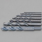 １／８”ｘ４０‐５／８”ｘ１１　タップ下穴用ドリル（ＨＳＳ／７本組