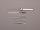 ０．６１‐１．９０ｍｍ　カッティングブローチ（１２本組）