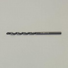 ３ｘ　８０ｍｍ　プラスチック用ビット（普通鋼）