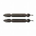 ＃２ｘ１．５ｍｍ／６５ｍｍ　下穴＆ビット（２本）