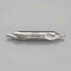 ３．０ｘ　５３ｍｍ／９０°　センタードリル（軸　８．０ｍｍ／ＳＫＨ５１）