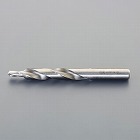 Ｍ　８／１６９ｍｍ　段付ドリル（９０°皿小ねじ下穴用）