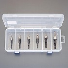 １０‐１５ｍｍ　ホールソーセット（六角軸／ＨＳＳ）