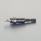 １８．０ｍｍ　ホールソー（六角軸／Ｃｏ‐ＨＳＳ）