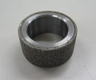 ＃１００（粗目）　研磨ホイール（ＥＡ８２６Ａ，ＡＣ，Ｅ用）