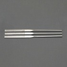 ２００ｍｍ　ダイヤモンドヤスリ（精密・平／３粒度・３本組）
