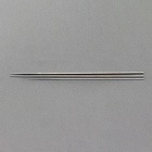 １４０ｍｍ／＃６００　ダイヤモンドヤスリ（極細・丸・３本組）