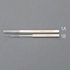 ２１５ｍｍ／＃１５０　ダイヤモンドやすり（平）