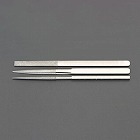 ２１５ｍｍ／＃２００　ダイヤモンドやすり（３種・３本組）