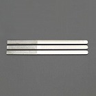 ２１５ｍｍ　ダイヤモンドやすり（平／３粒度・３本組）