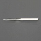 ２１５ｍｍ／＃２００　ダイヤモンドやすり（半丸）