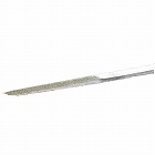 ６ｘ１７０ｍｍ／＃３００　ダイヤモンドやすり（刃物研磨用）