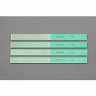４本組　ダイヤモンドやすり（フレキシブル）