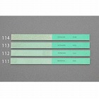 １７０ｘ１４ｘ１．７ｍｍ／＃３２５／＃４００　ダイヤモンドヤスリ（フレキ）