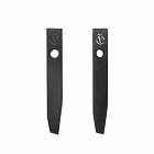 替刃（ＥＡ８２７Ａ‐１用／２枚）