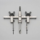 替刃（ＥＡ８２７ＡＦ用／２枚）