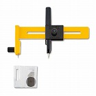 φ１０‐１５０ｍｍ　コンパスカッター