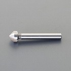 １０．０ｍｍ　カウンターシンク（６ｍｍ軸・ＨＳＳ）