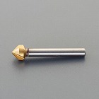 ４．３ｍｍ　カウンターシンク（４ｍｍ軸・ＨＳＳ・Ｔｉｎコート）
