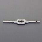 Ｍ　１‐Ｍ１２／　１８０ｍｍ　タップレンチ