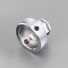 φ２５ｍｍ用　丸ダイスホルダー