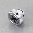 Ｗ３／８　ネジ山修正ツール