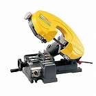 ＡＣ１００Ｖ／２６０Ｗ　バンドソー（平板式／軽量）