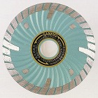 φ１５０ｘ２．４ｘ２２．０ｍｍ　ダイヤモンドカッター