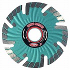 φ１０７ｘ２．０ｘ２０．０ｍｍ　ダイヤモンドカッター
