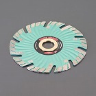 φ１５０ｘ２．３ｘ２２．０ｍｍ　ダイヤモンドカッター