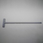 ３５０ｘ１３２０ｍｍ　ガラス切り用Ｔ型スクエアー（フラットランオフ）
