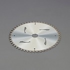 φ１６５ｘ１．６ｘ２０ｍｍ／５２Ｔ　超硬チップソー