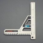 ２００ｍｍ　丸鋸ガイド