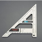 ２００ｍｍ　丸鋸ガイド