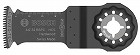 ３２ｘ５０ｍｍ　マルチツール用ブレード