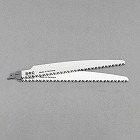 ２５５ｍｍｘ　６Ｔ　レシプロソーブレード（木工，生木用／２枚）