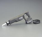 ＤＣ１８．０Ｖ　セーバーソー（充電式）