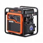 ＡＣ１００Ｖ／２．８ｋＶＡ（ＤＣ１２Ｖ）　インバーター発電機