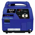 ＡＣ１００Ｖ（５０／６０Ｈｚ）／１．０ｋＶＡ／ＤＣ１２Ｖ／１００Ｗ　発電機