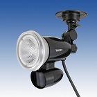 ＡＣ１００Ｖ／１００Ｗ　人感センサーライト（防雨型）
