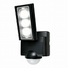 １灯　ＬＥＤセンサーライト（単１ｘ３本）