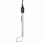 ＡＣ１００Ｖ／１０００Ｗ　投込みヒーター（３本足）