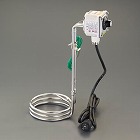 ＡＣ１００Ｖ／１．０ｋＷ　油用投込みヒーター（温調付）