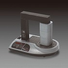 ＡＣ１００Ｖ／内径φ２０‐４００ｍｍ　ベアリングヒーター